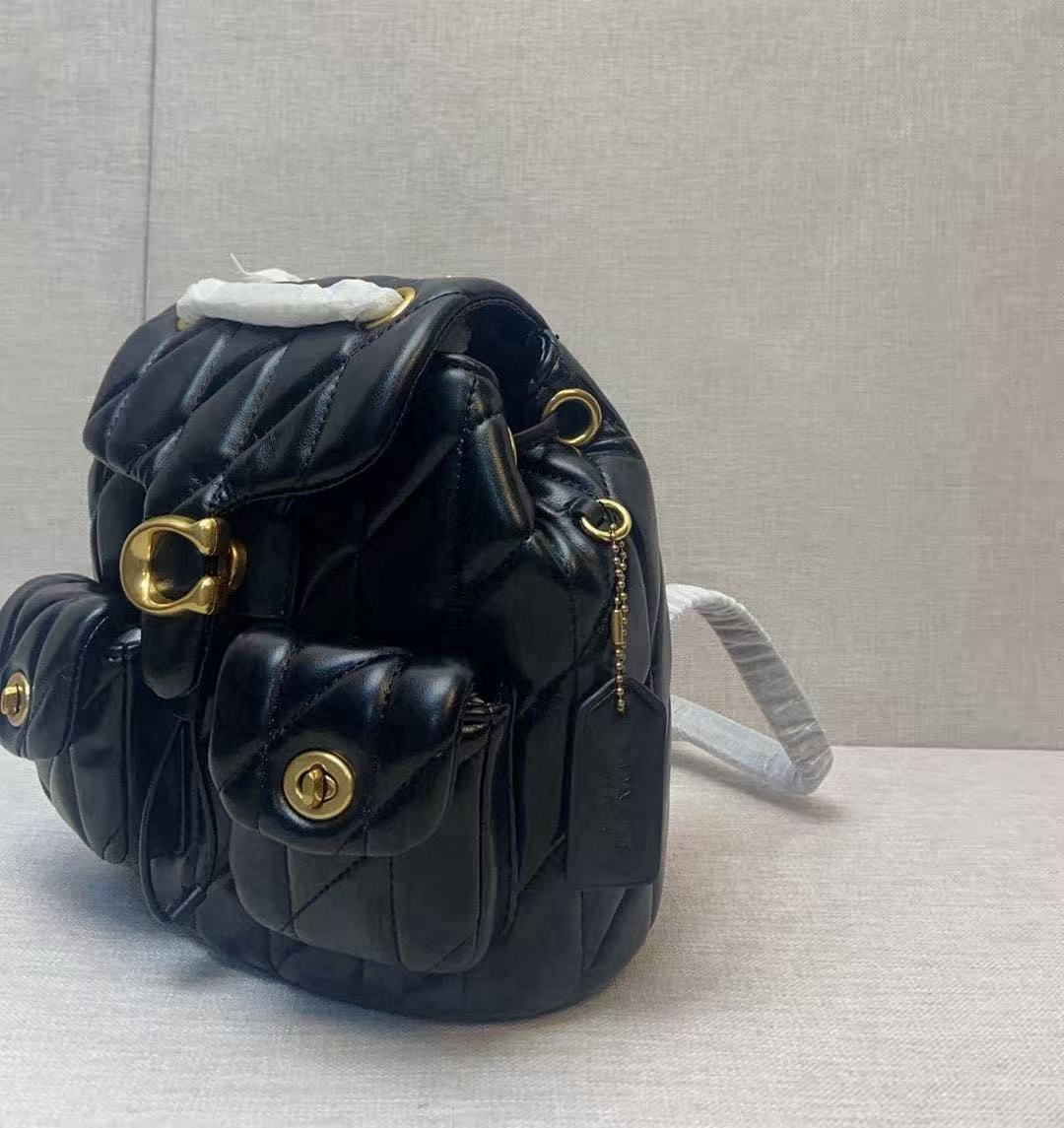 Coach Tabby Backpack