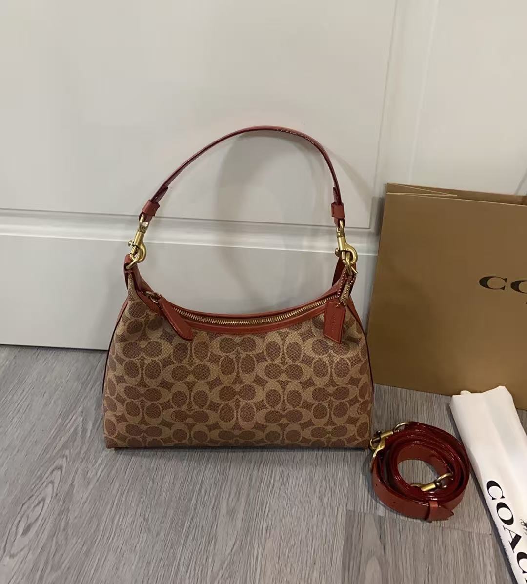 Coach Handbag