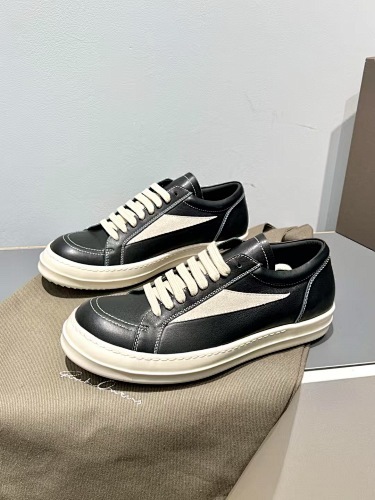 RICK OWENS Sneakers