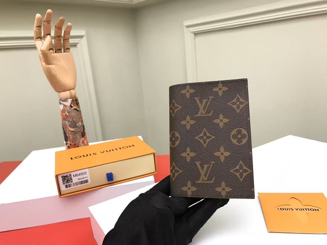 LV Passport Holders
