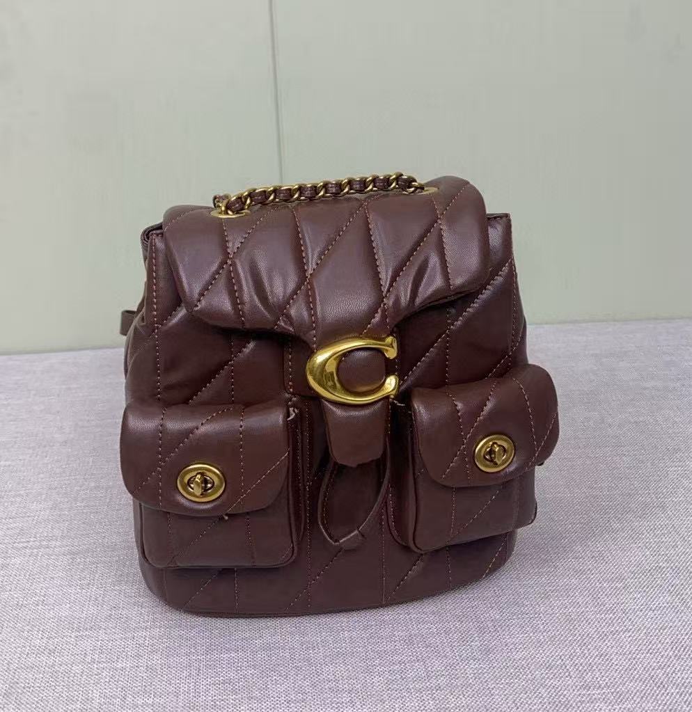 Coach Tabby Backpack