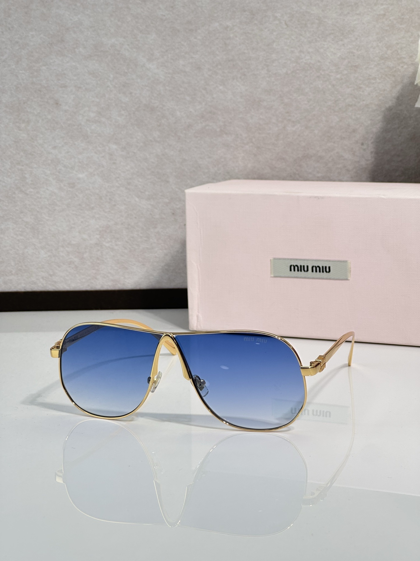 miumiu  sunglasses