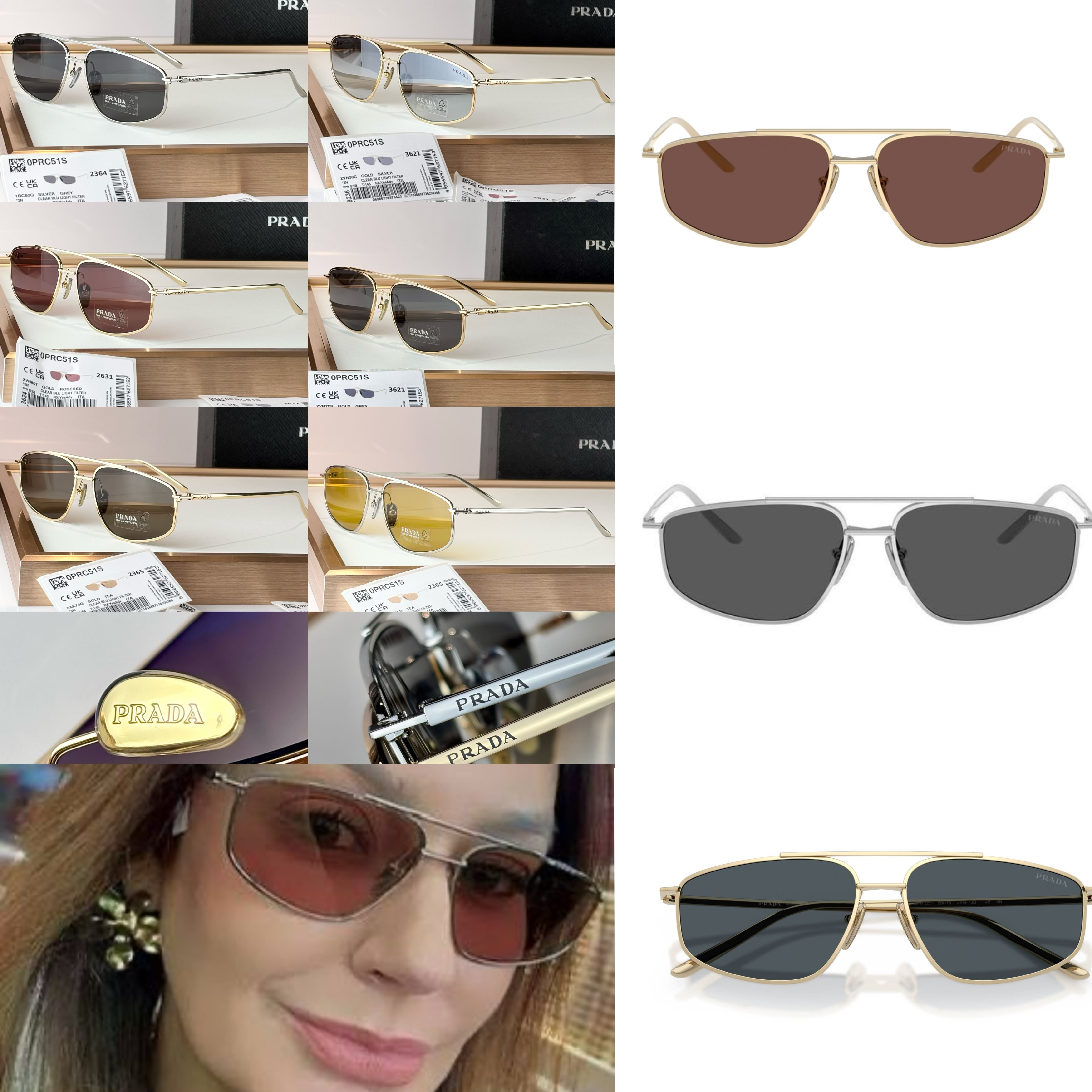Prada sunglasses