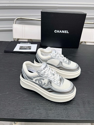 CHANEL Casual Shoes
