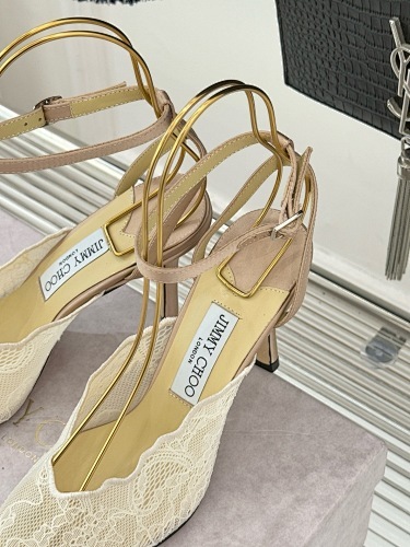 JIMMY CHOO Heels
