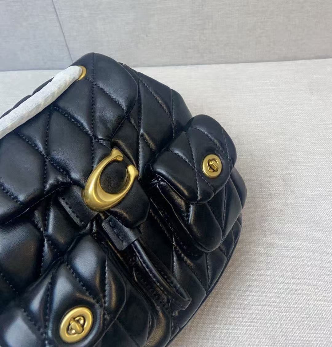 Coach Tabby Backpack