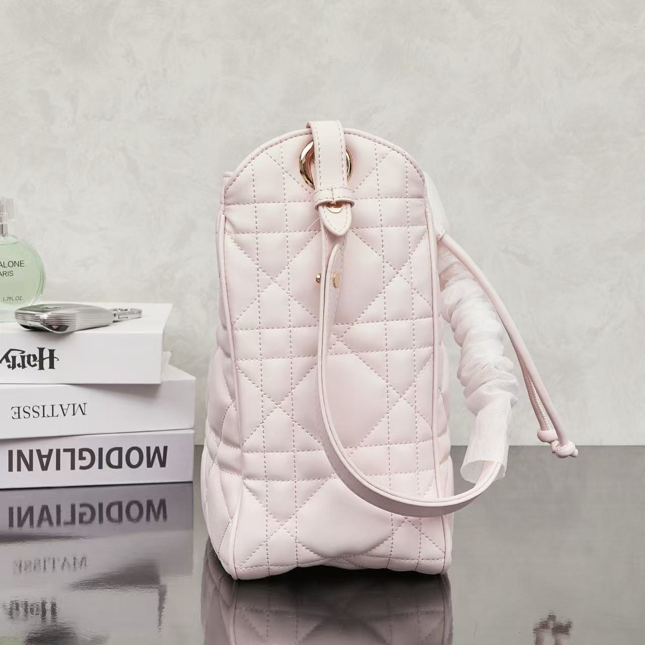 DIOR D-Motion Handbag