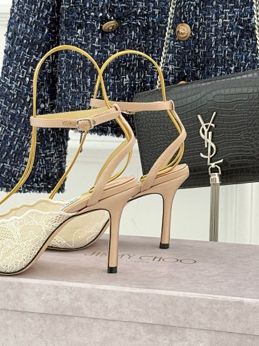 JIMMY CHOO Heels