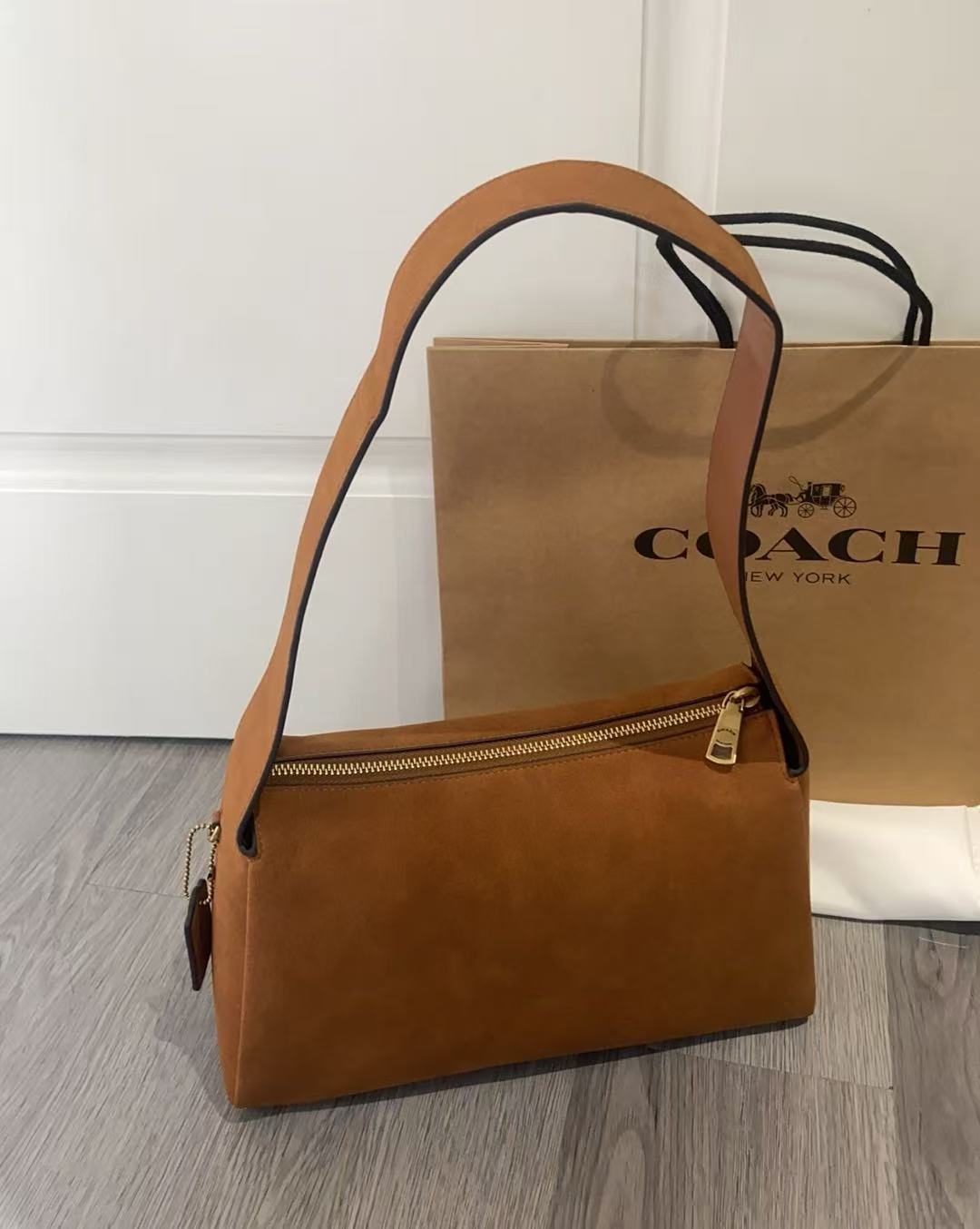 Coach LOLA Handbag