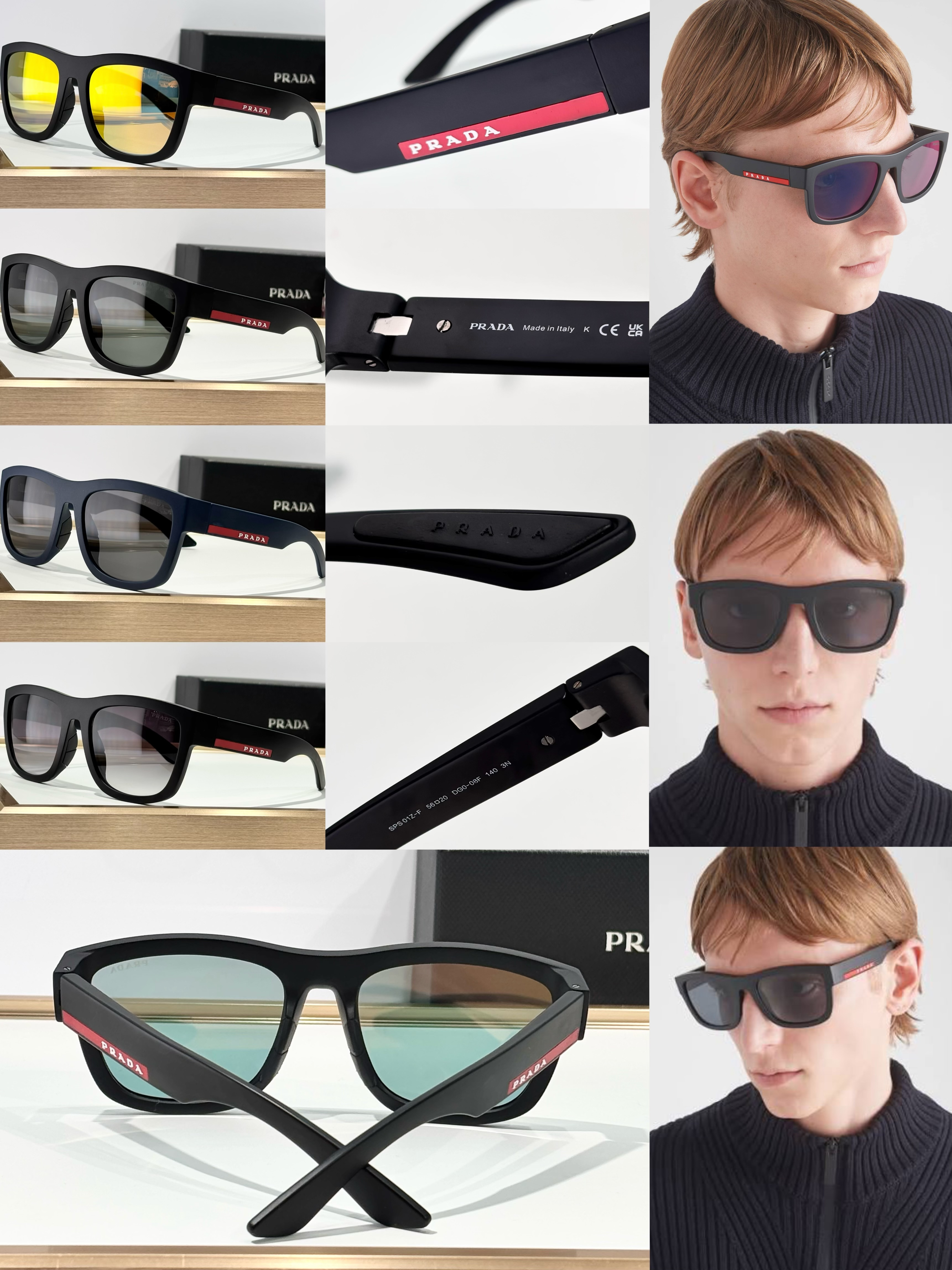 Prada sunglasses