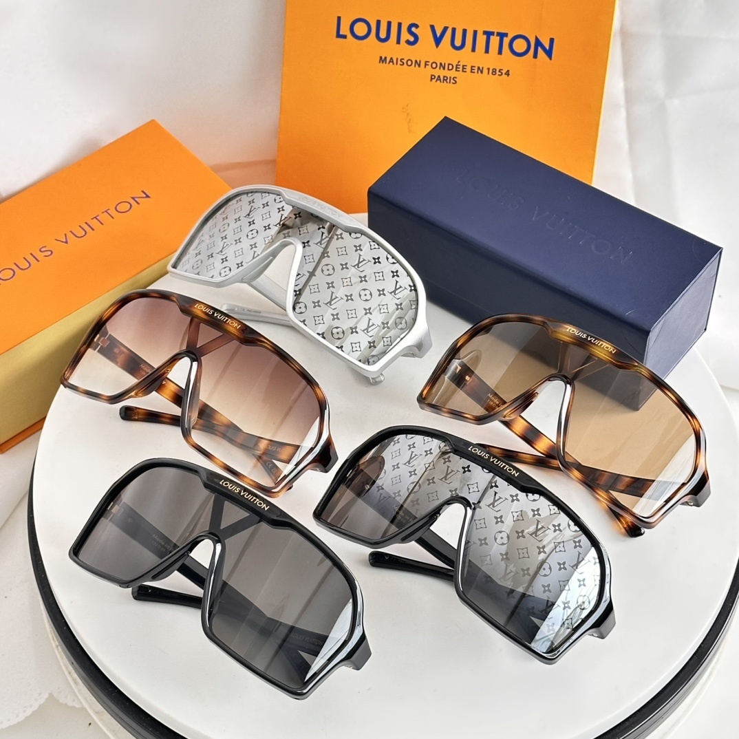 LV sunglasses