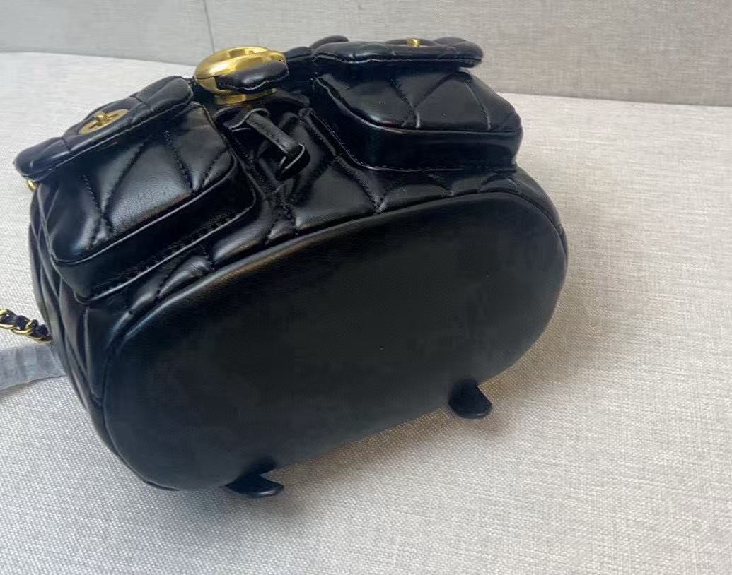 Coach Tabby Backpack