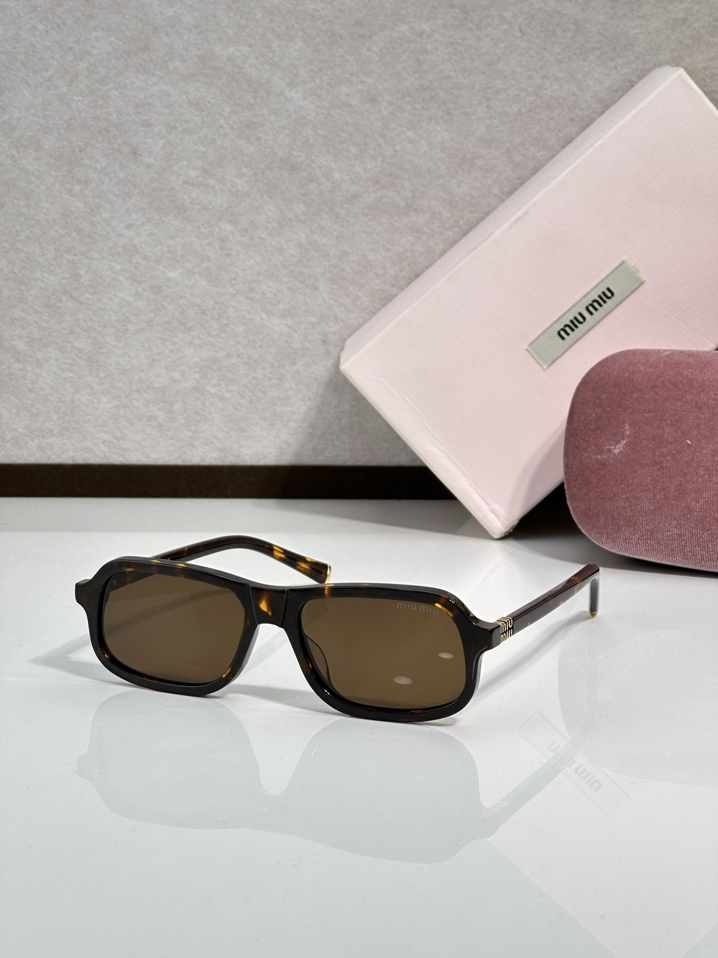 miumiu  sunglasses