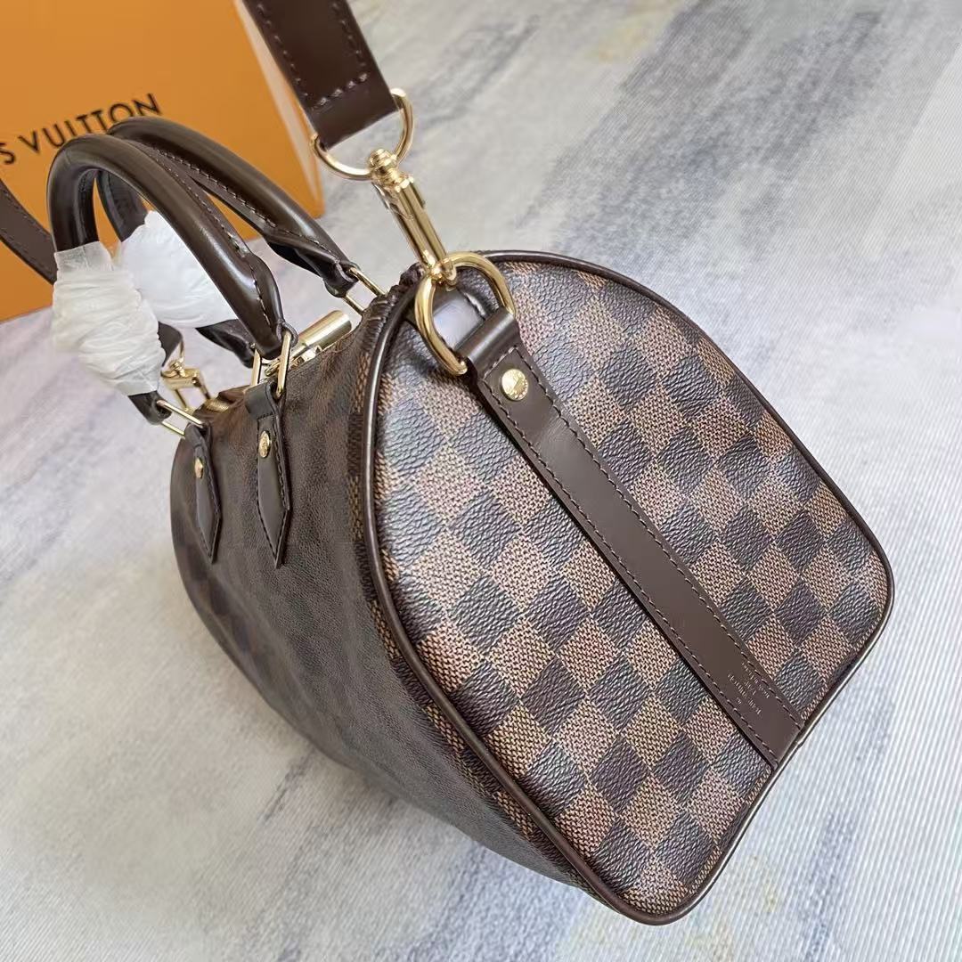 LV Speedy Bandoulière 25