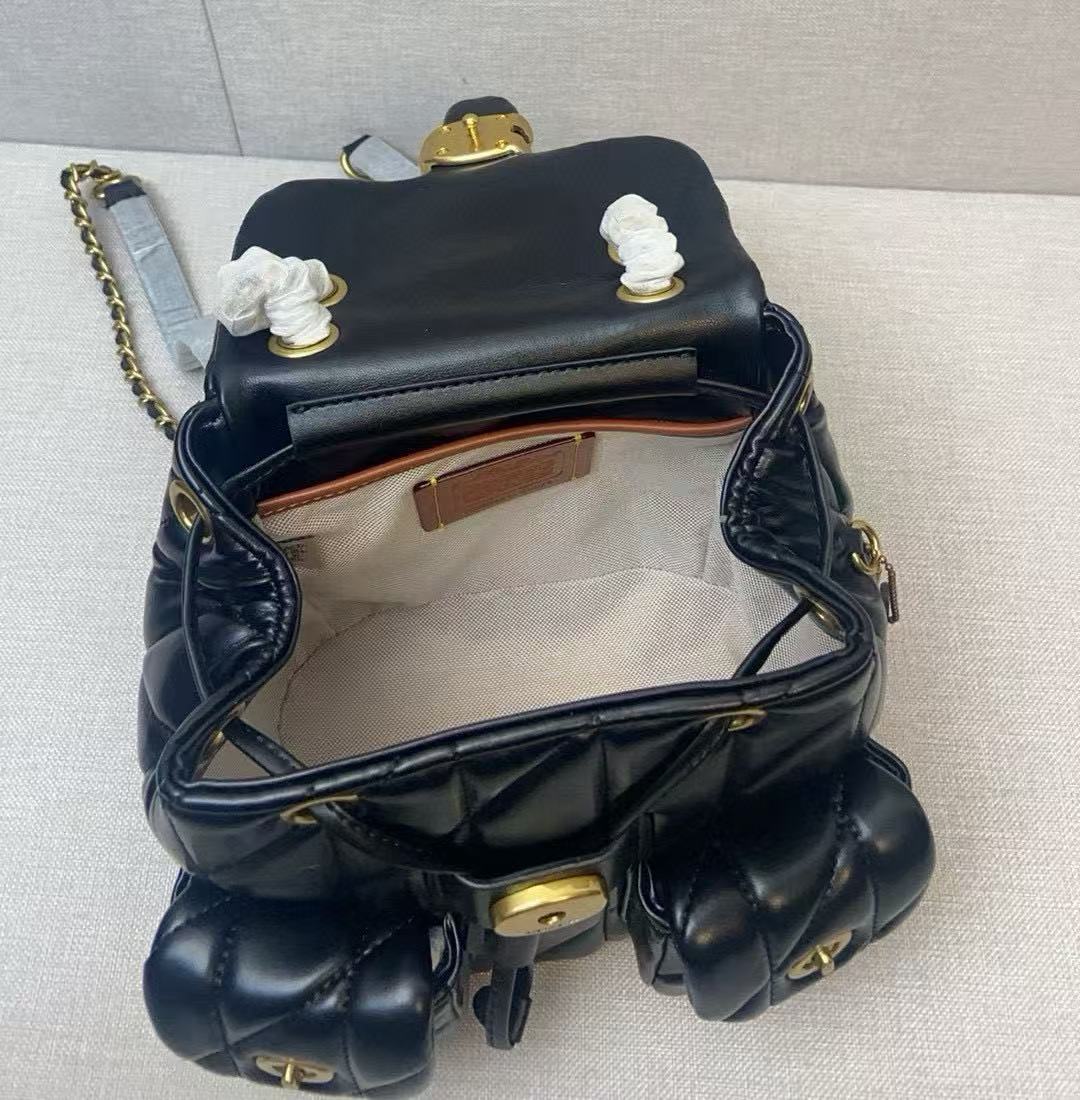 Coach Tabby Backpack