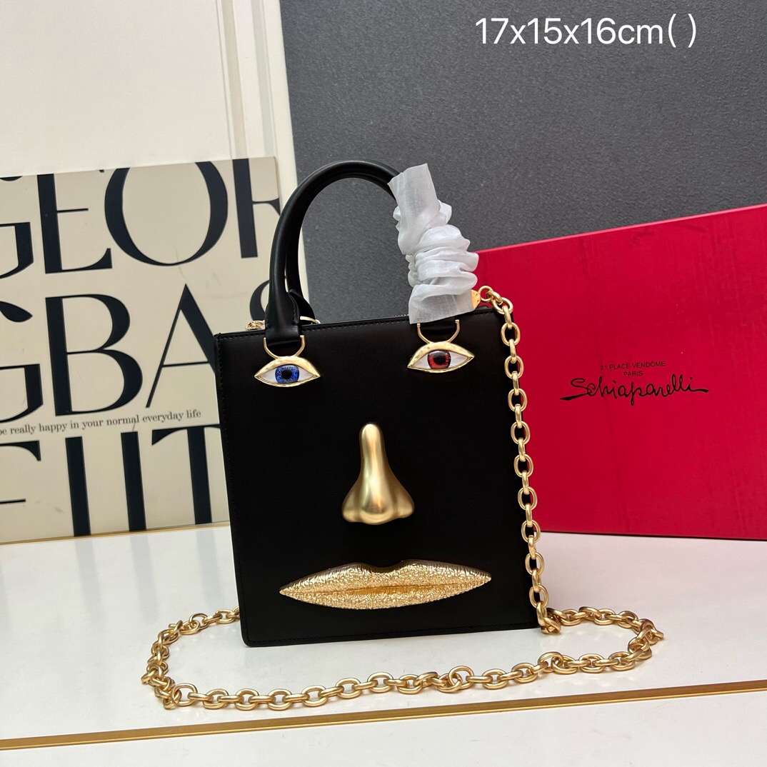 Schiaparelli Bags