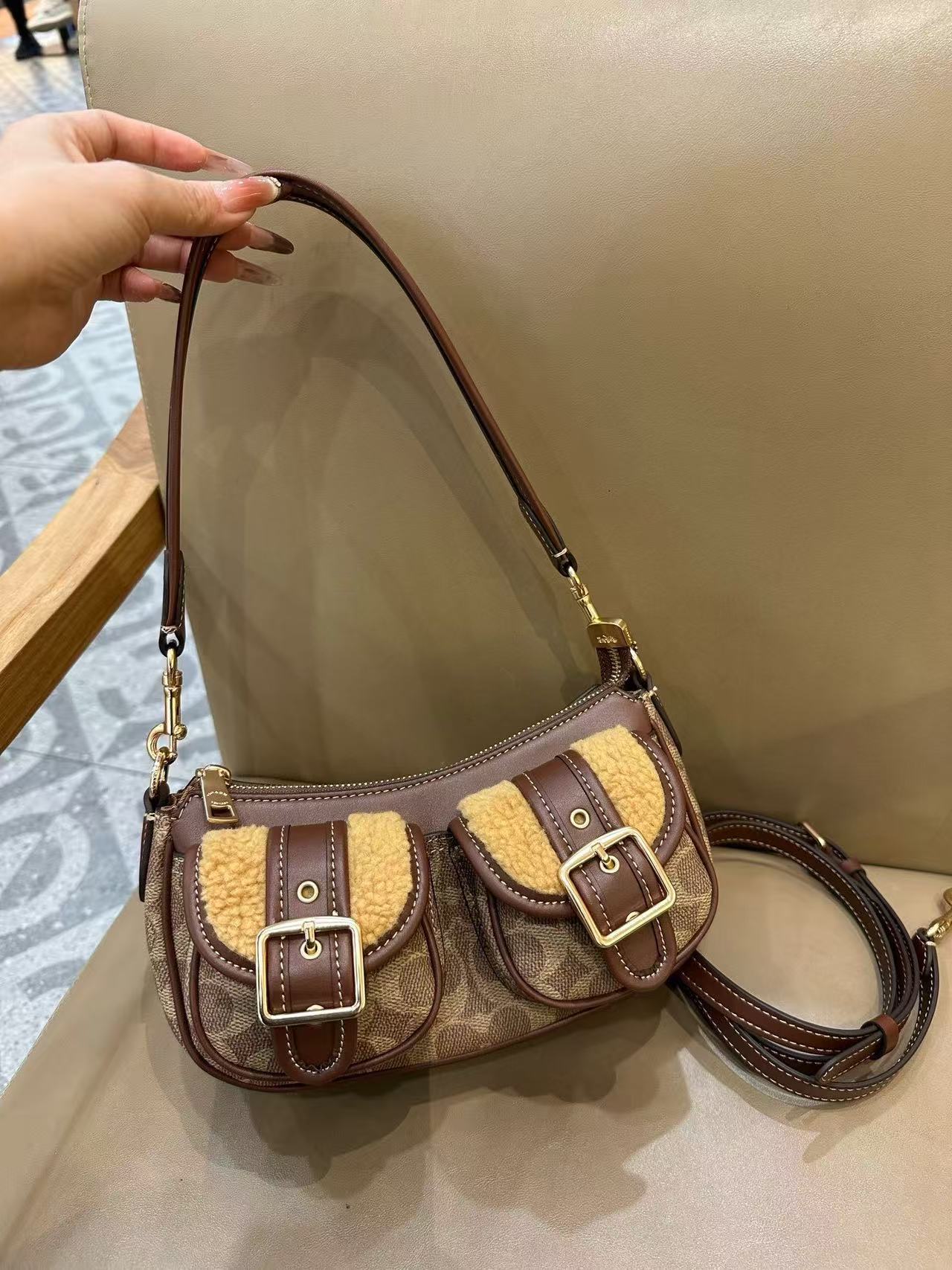Coach Handbag