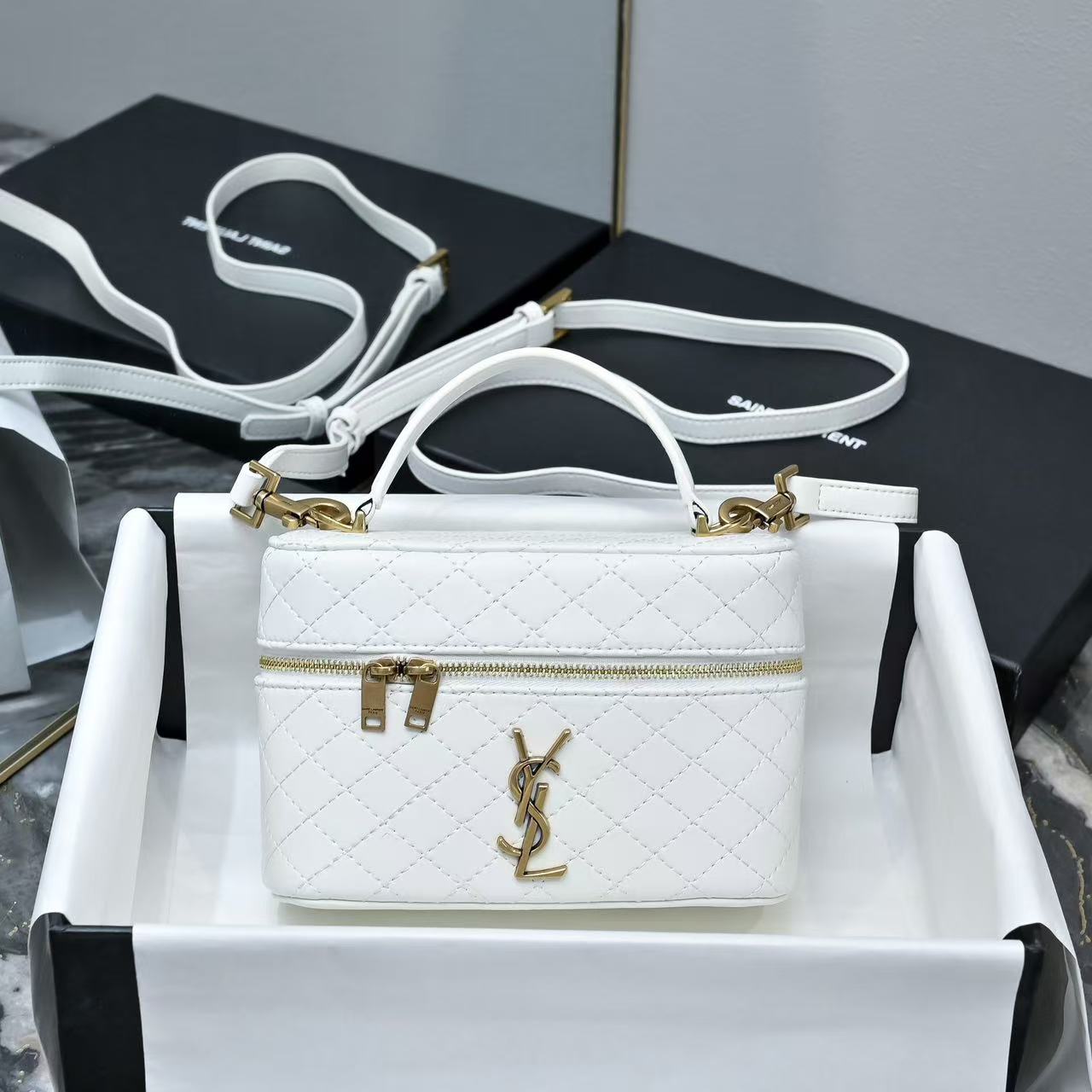 YSL Bag
