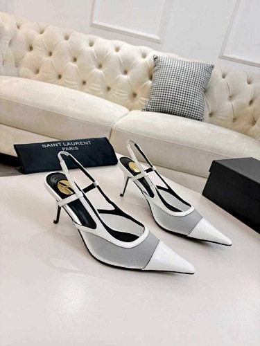 YSL Heels