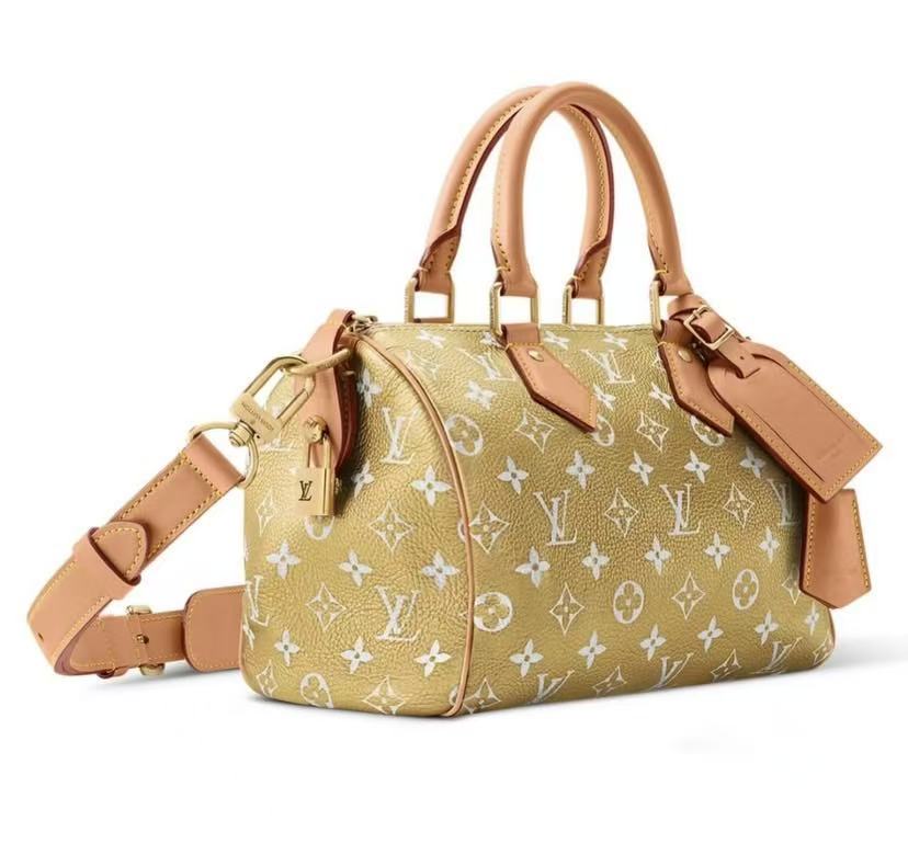 LV Speedy 25