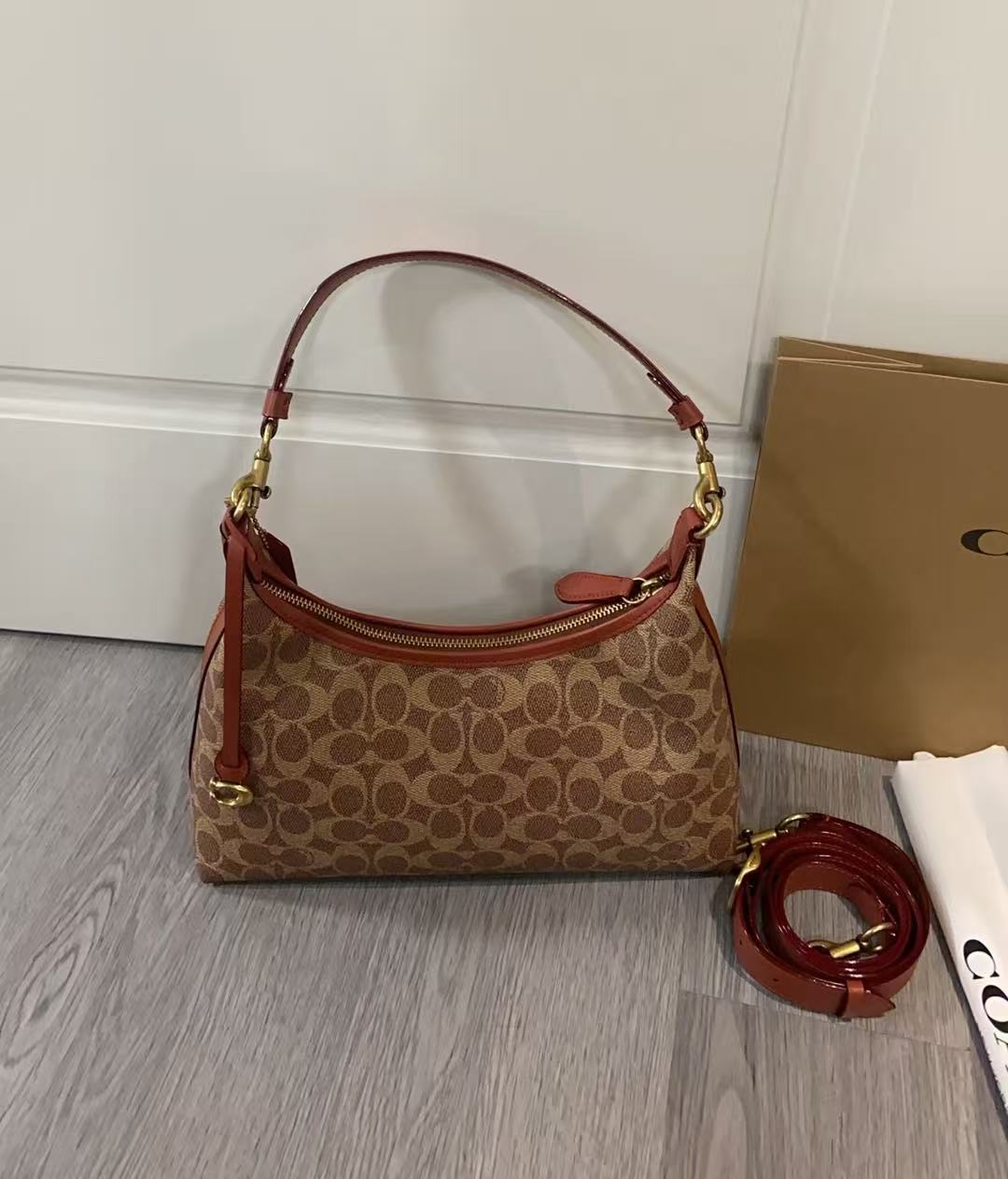 Coach Handbag