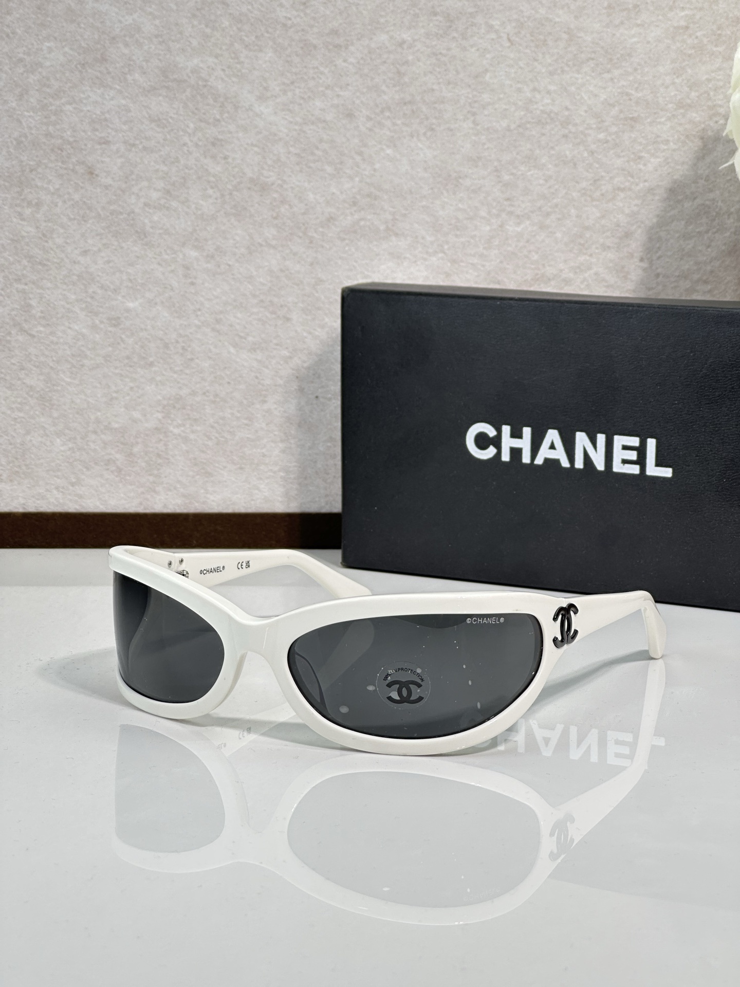 Chanel sunglasses