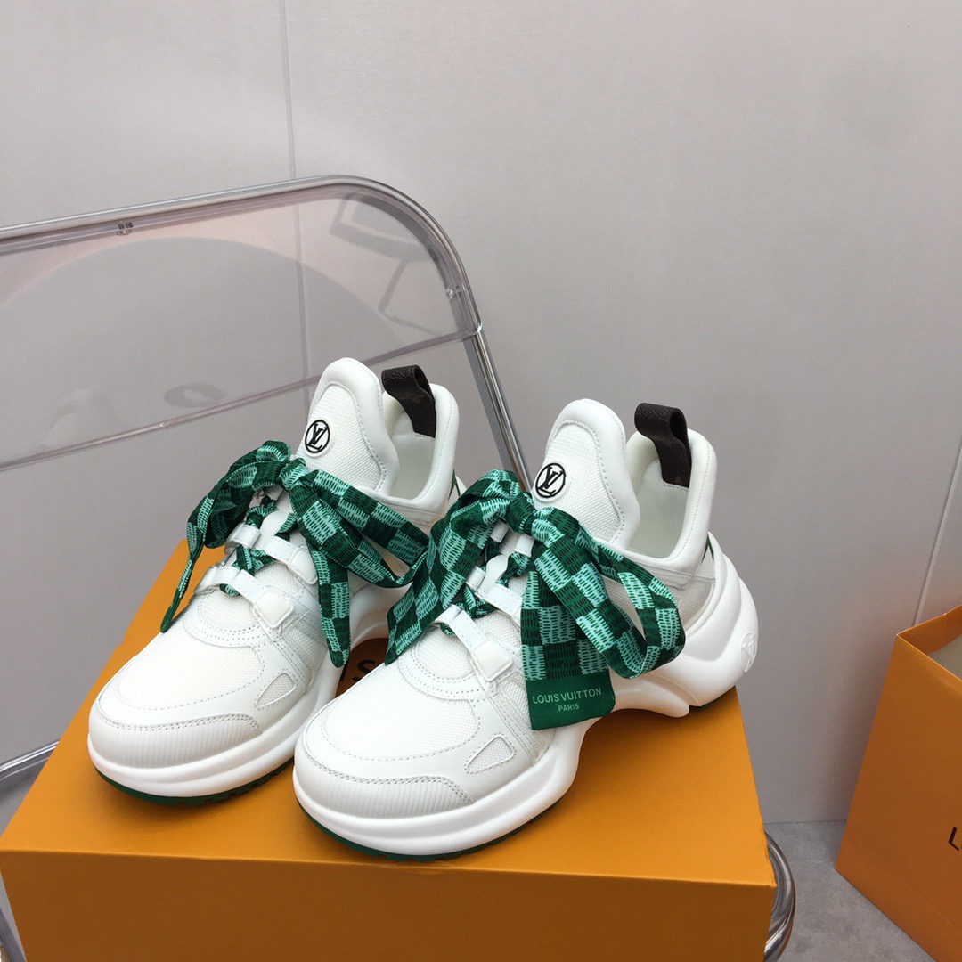 LV Archlight sneakers