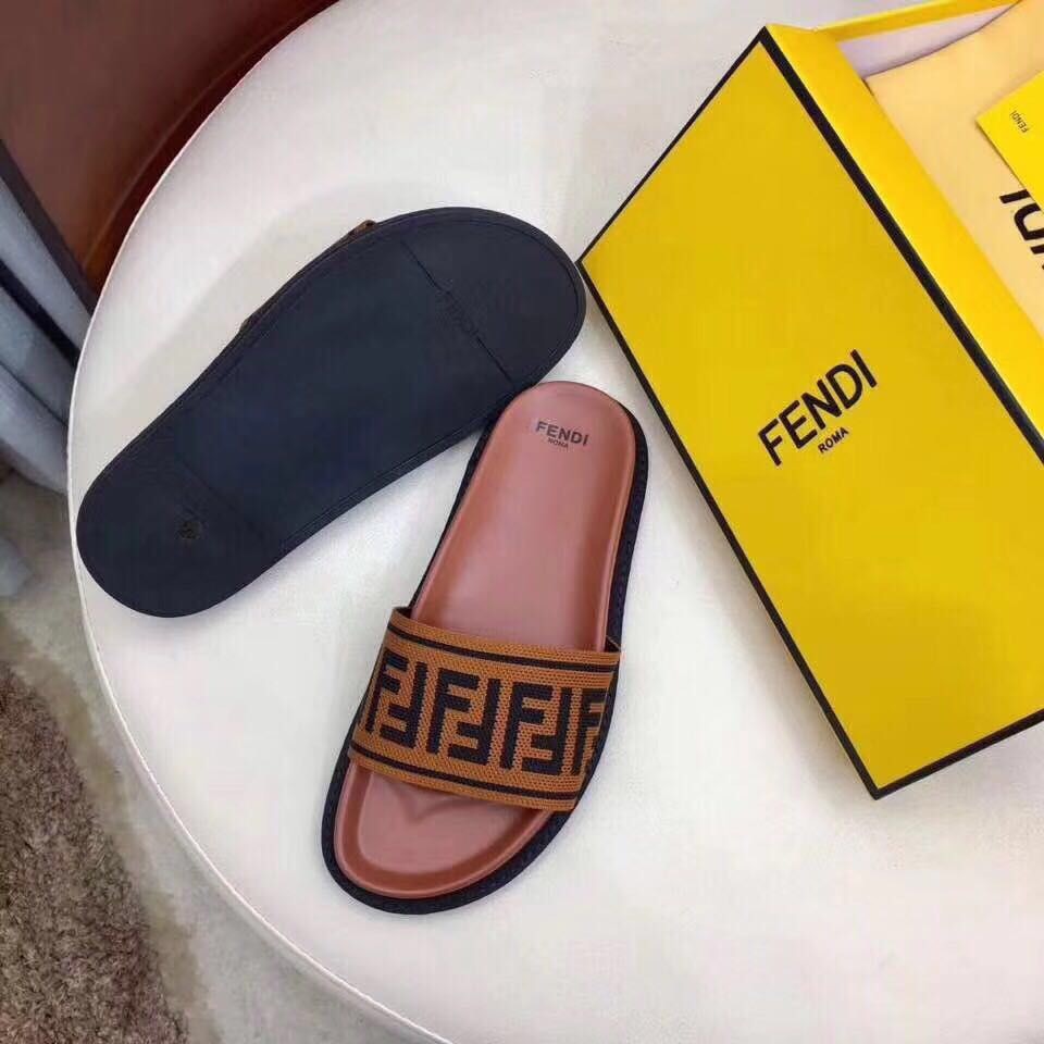 FENDI Slippers