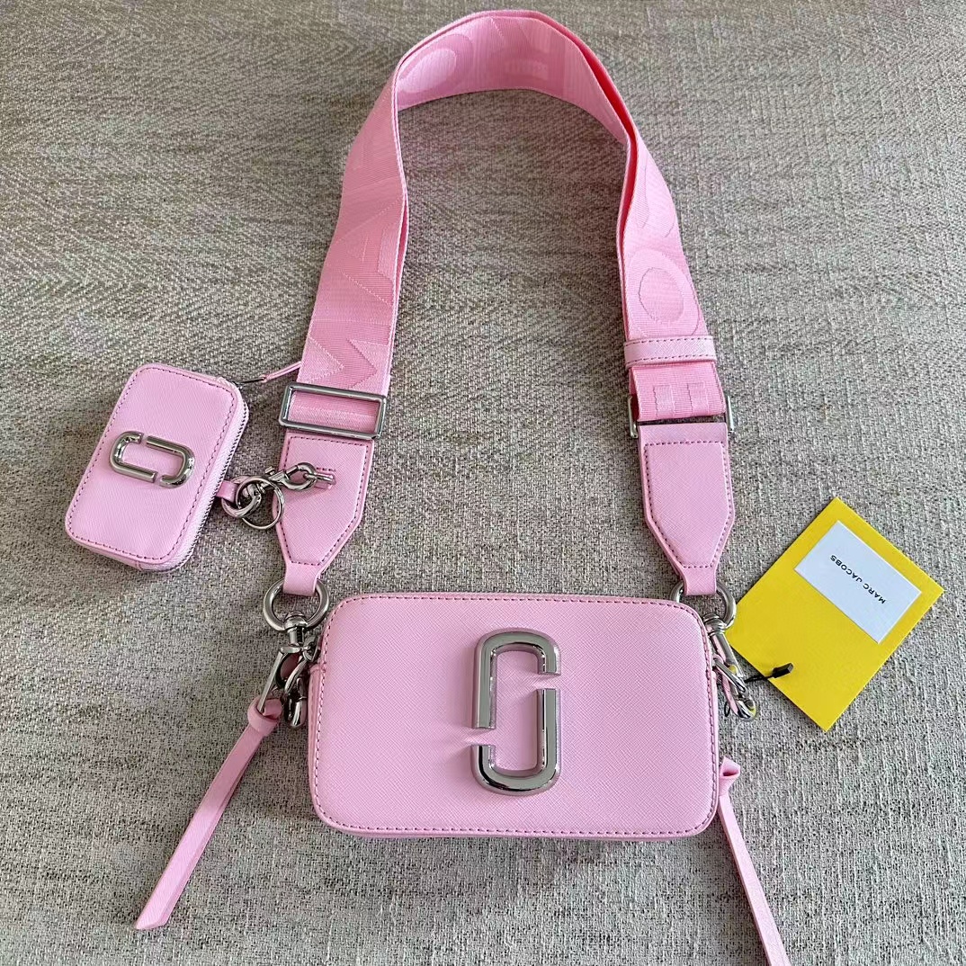 Marc Jacobs UTILITY SNAPSHOT Bag