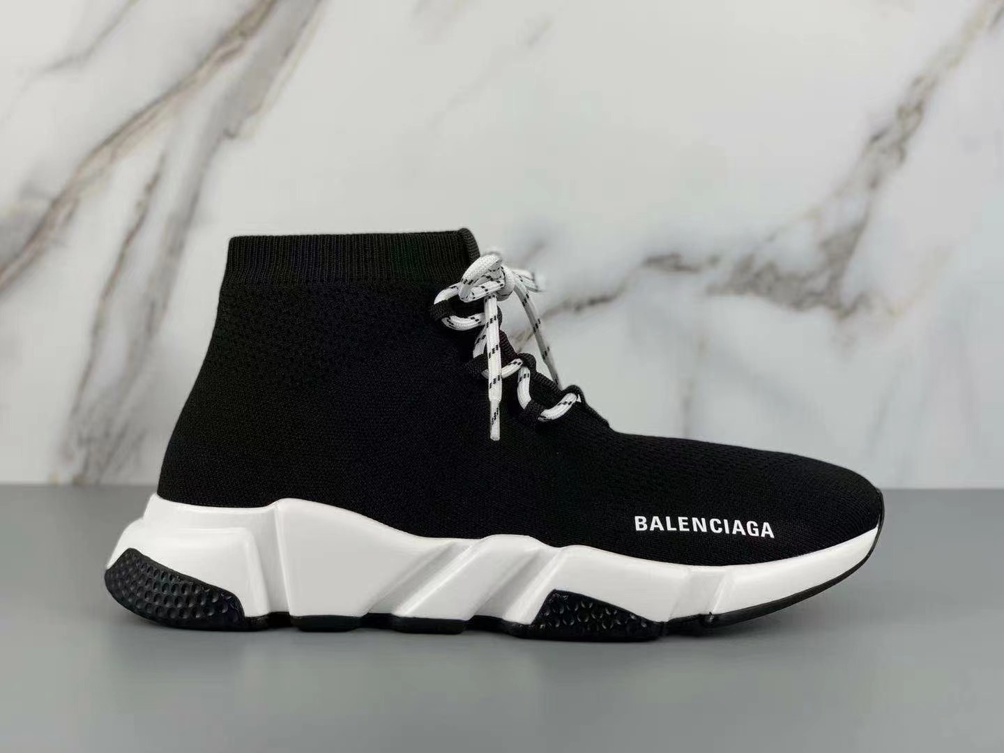BALENCIAGA SPEED RECYCLED Sneakers