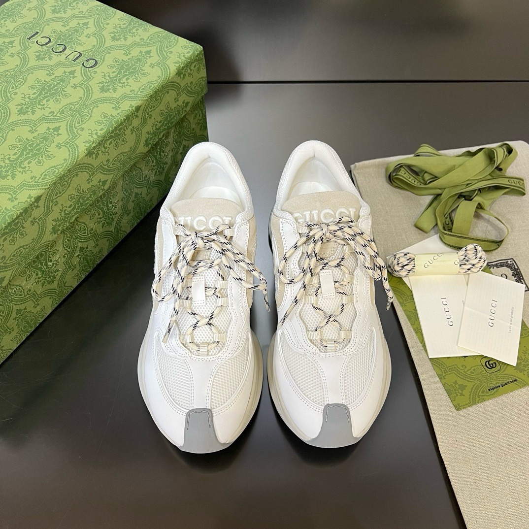 Gucci Run sneakers