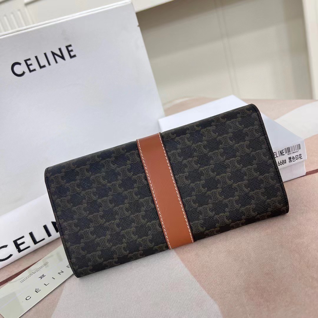 CELINE wallet