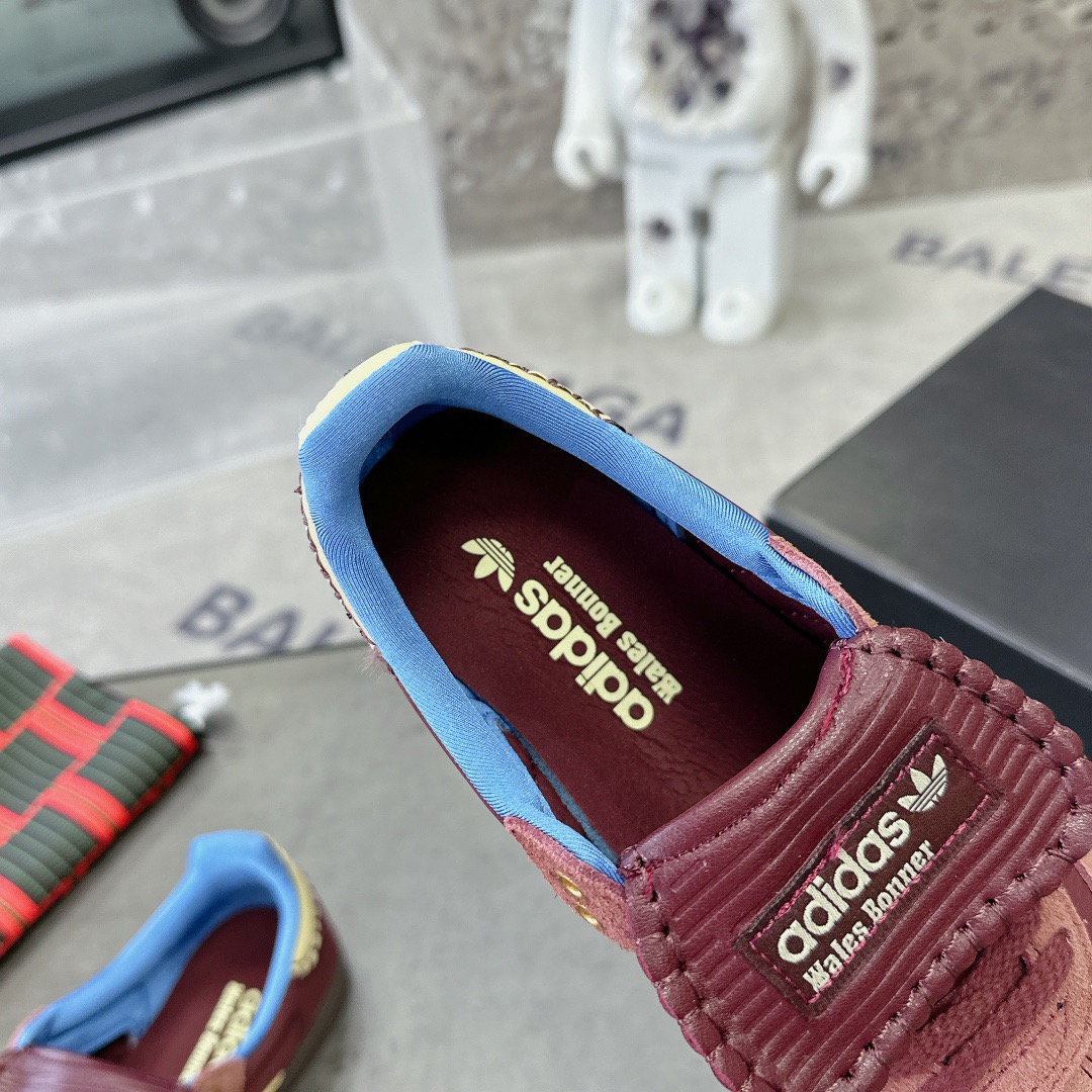 ADIDAS WALES BONNER Sneakers