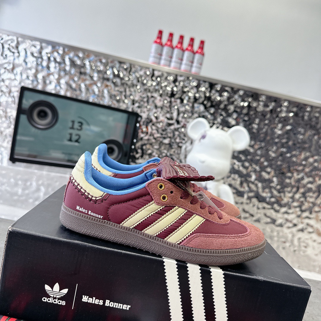 ADIDAS WALES BONNER Sneakers