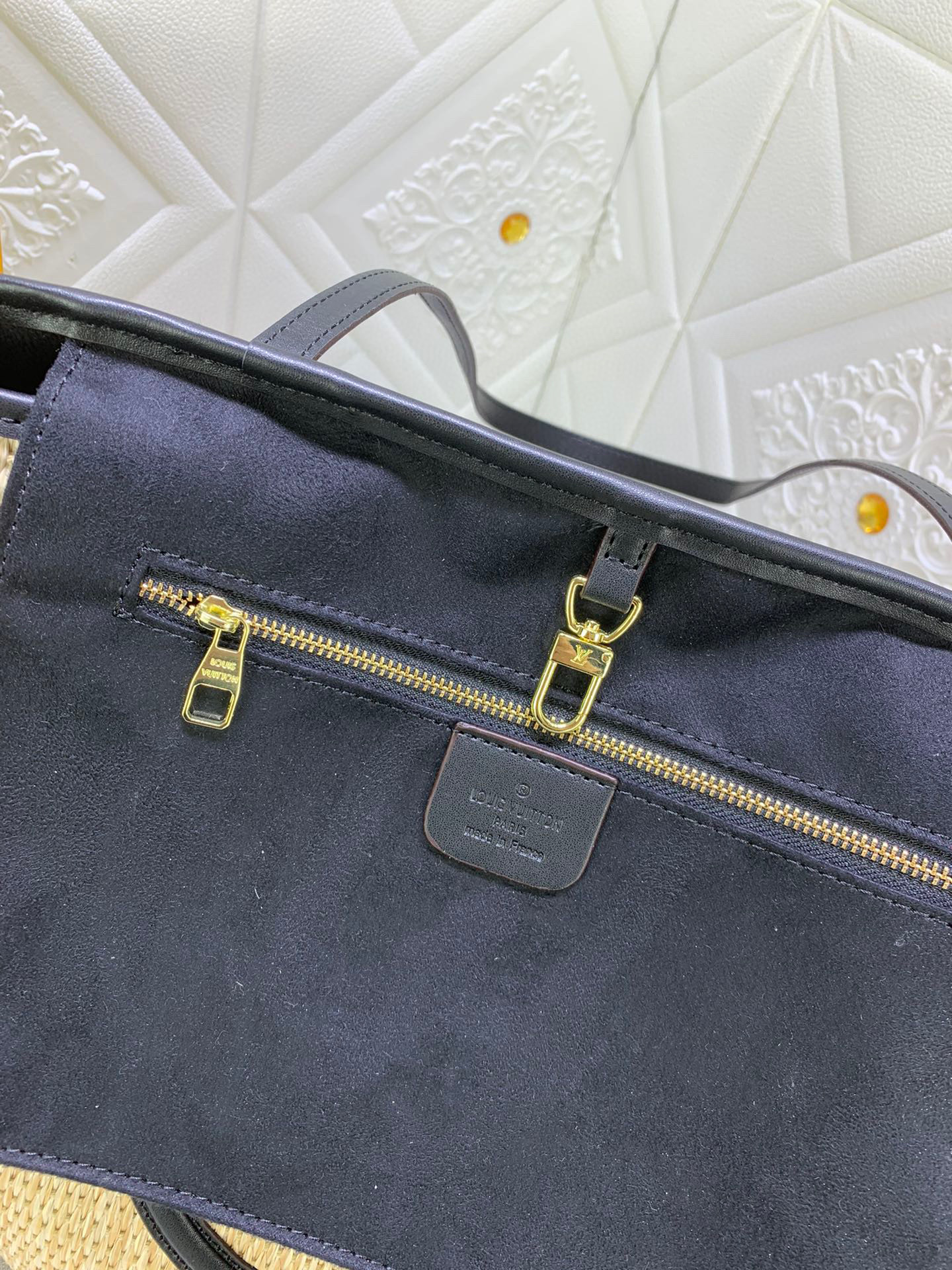 LV SAINT JACQUES Handbag