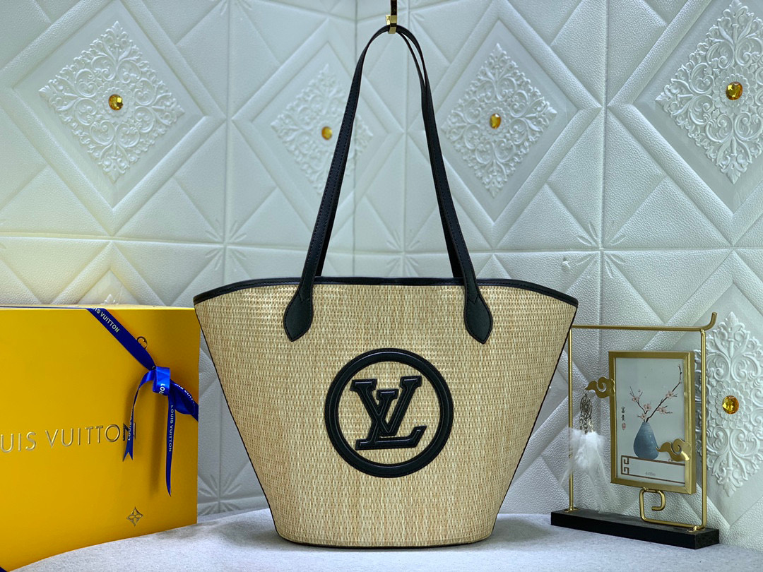 LV SAINT JACQUES Handbag
