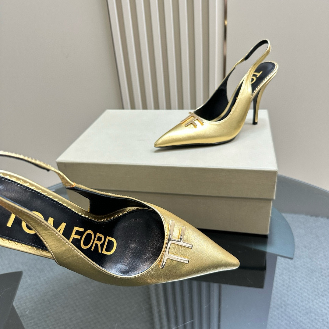 TOM FORD Heels