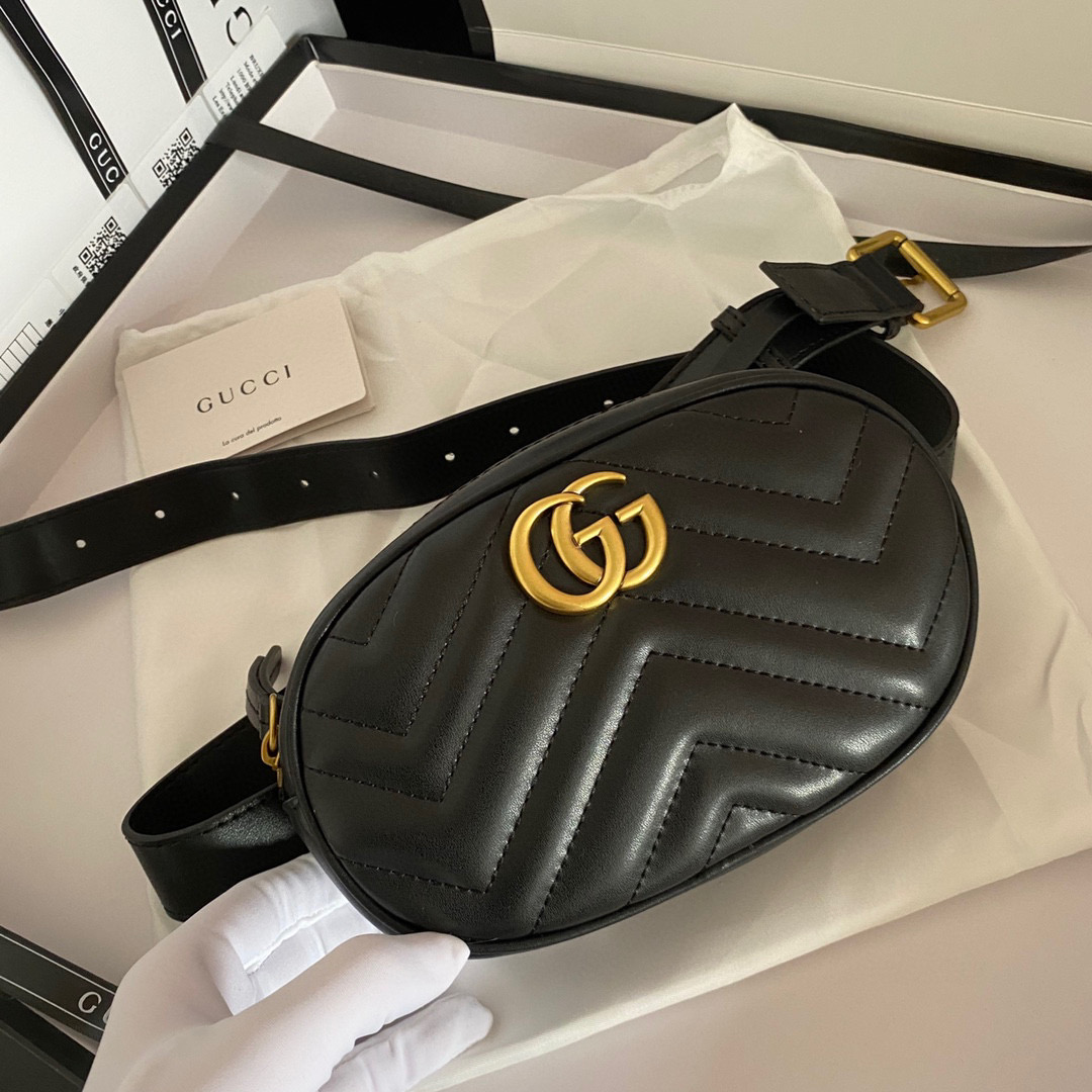 GUCCI marmont Purse