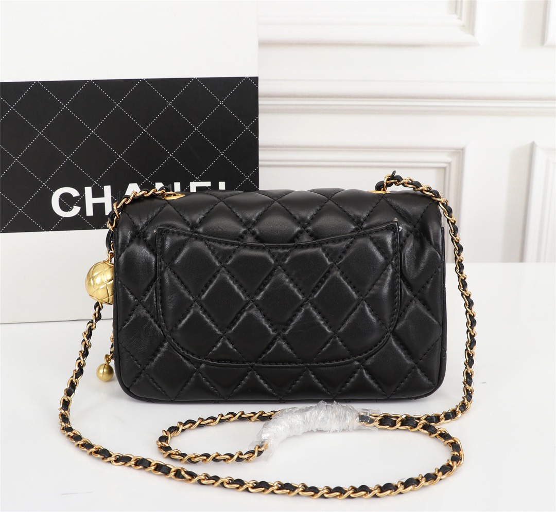 CHANEL Bag
