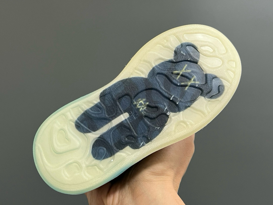 Alexander McQueen kids shoes