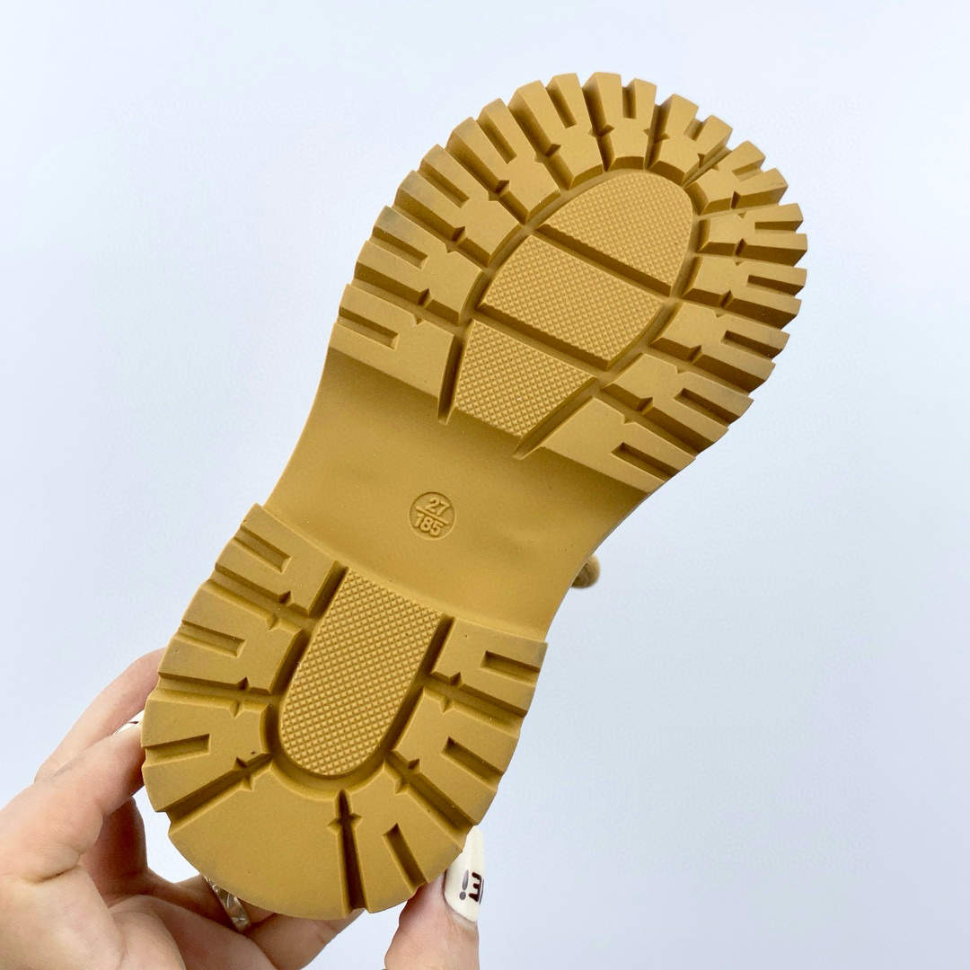 TIMBERLAND kids shoes