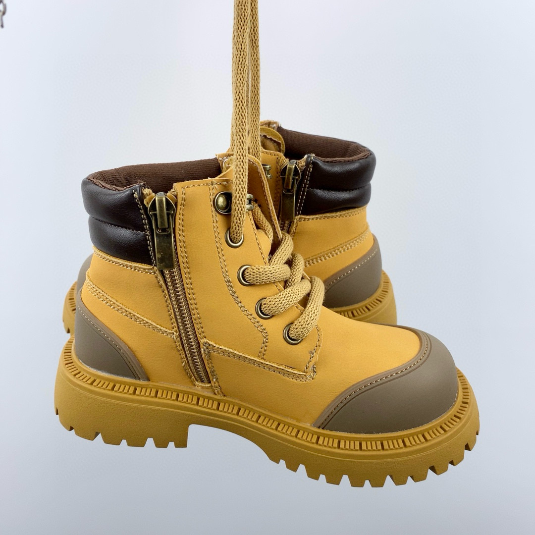 TIMBERLAND kids shoes