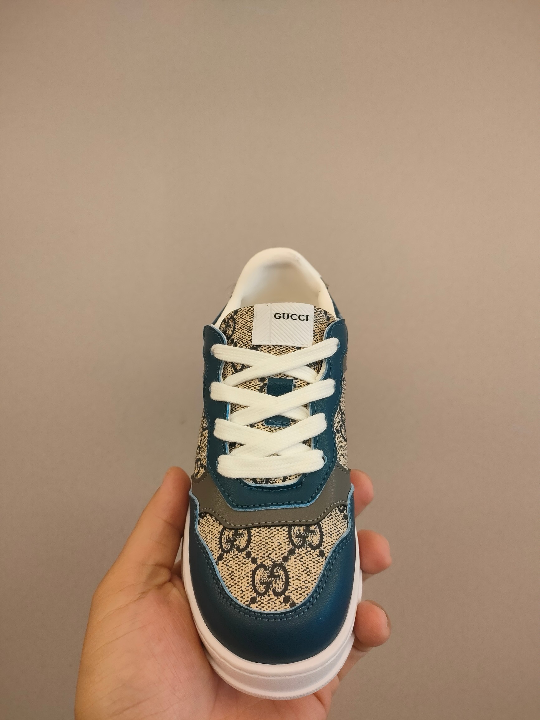 GUCCI kids shoes