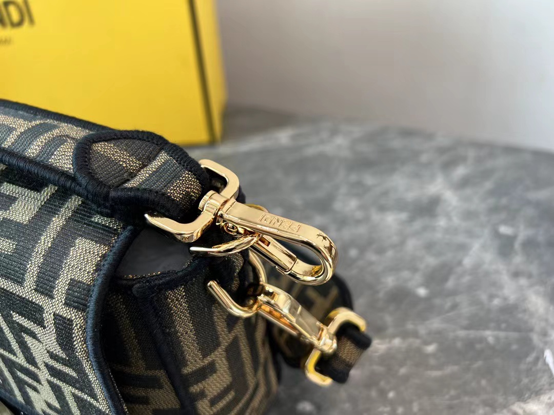 FENDI Baguette Handbag