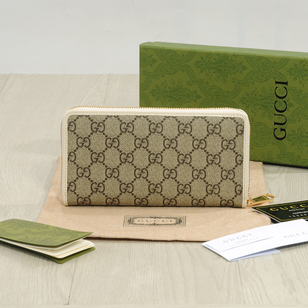 GUCCI 1955 Wallet