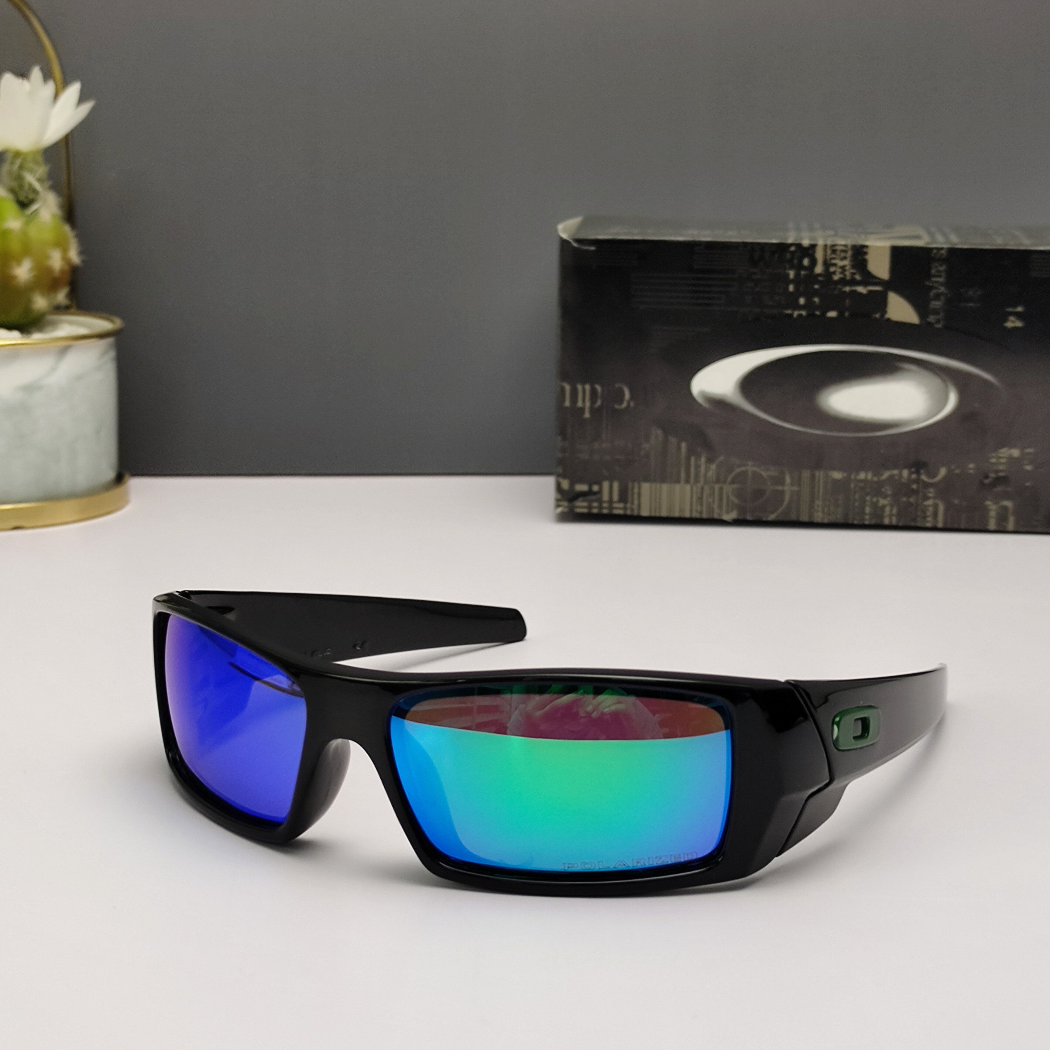 Oakley Windshield sunglasses