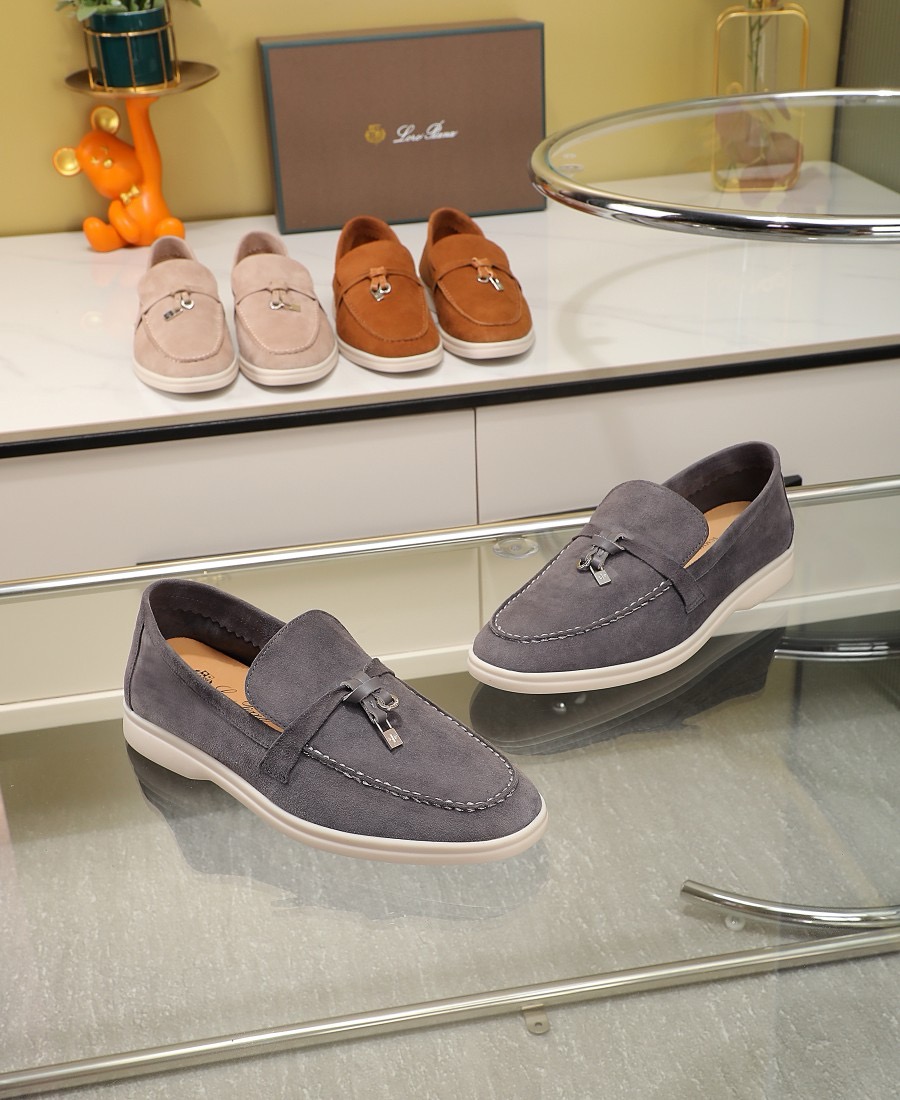 Loro Piana Loafer