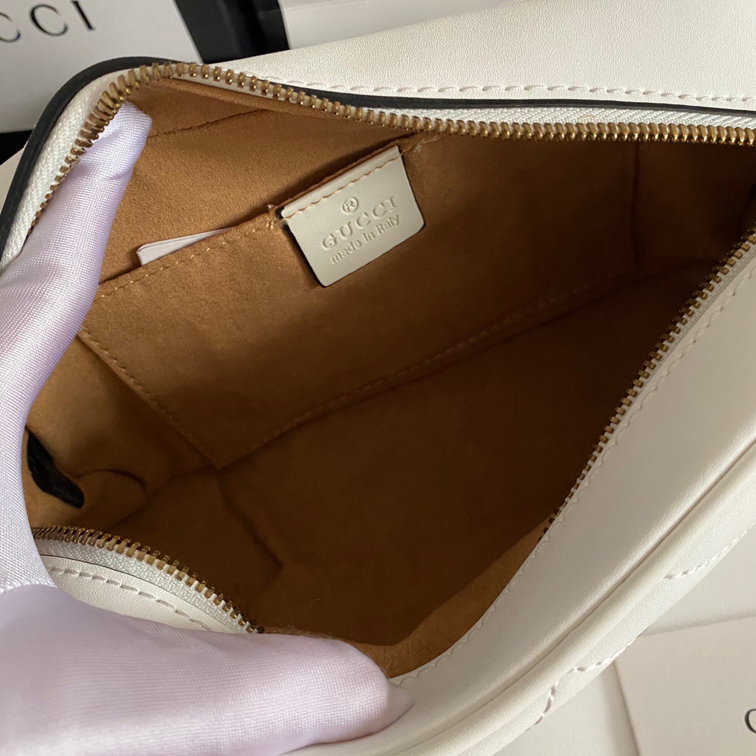 GUCCI Marmont new disco bag