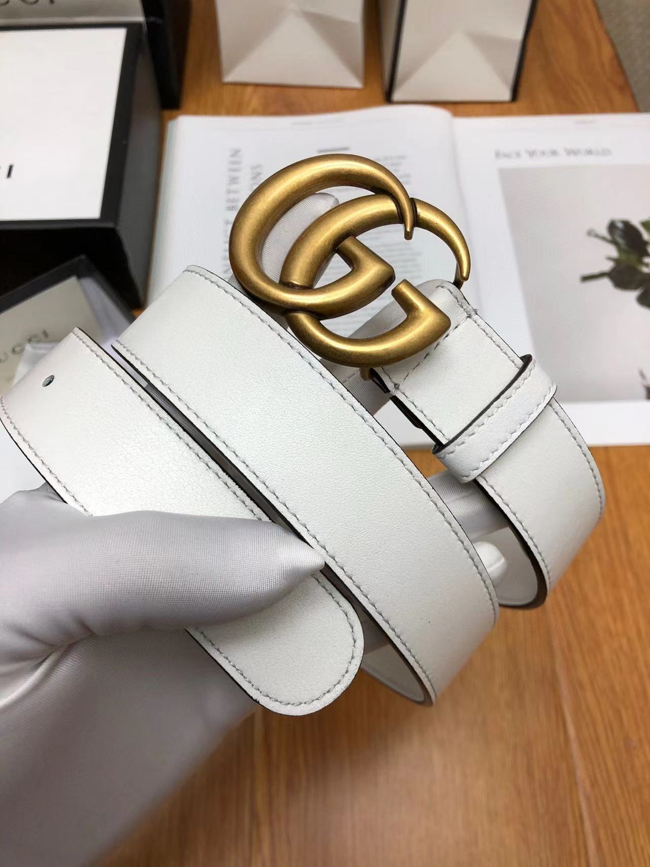 GUCCI Women Belt