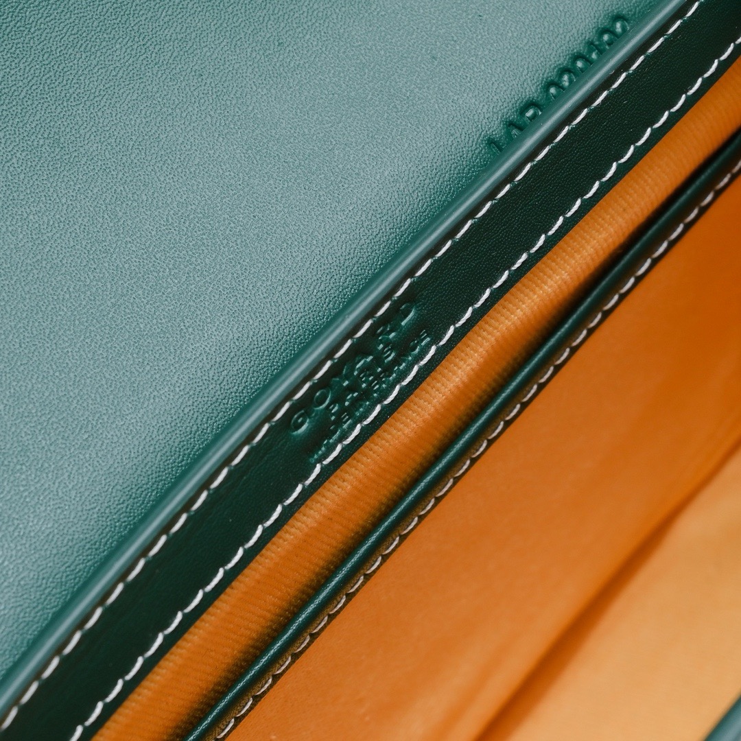 Goyard Saigon Mini Bag